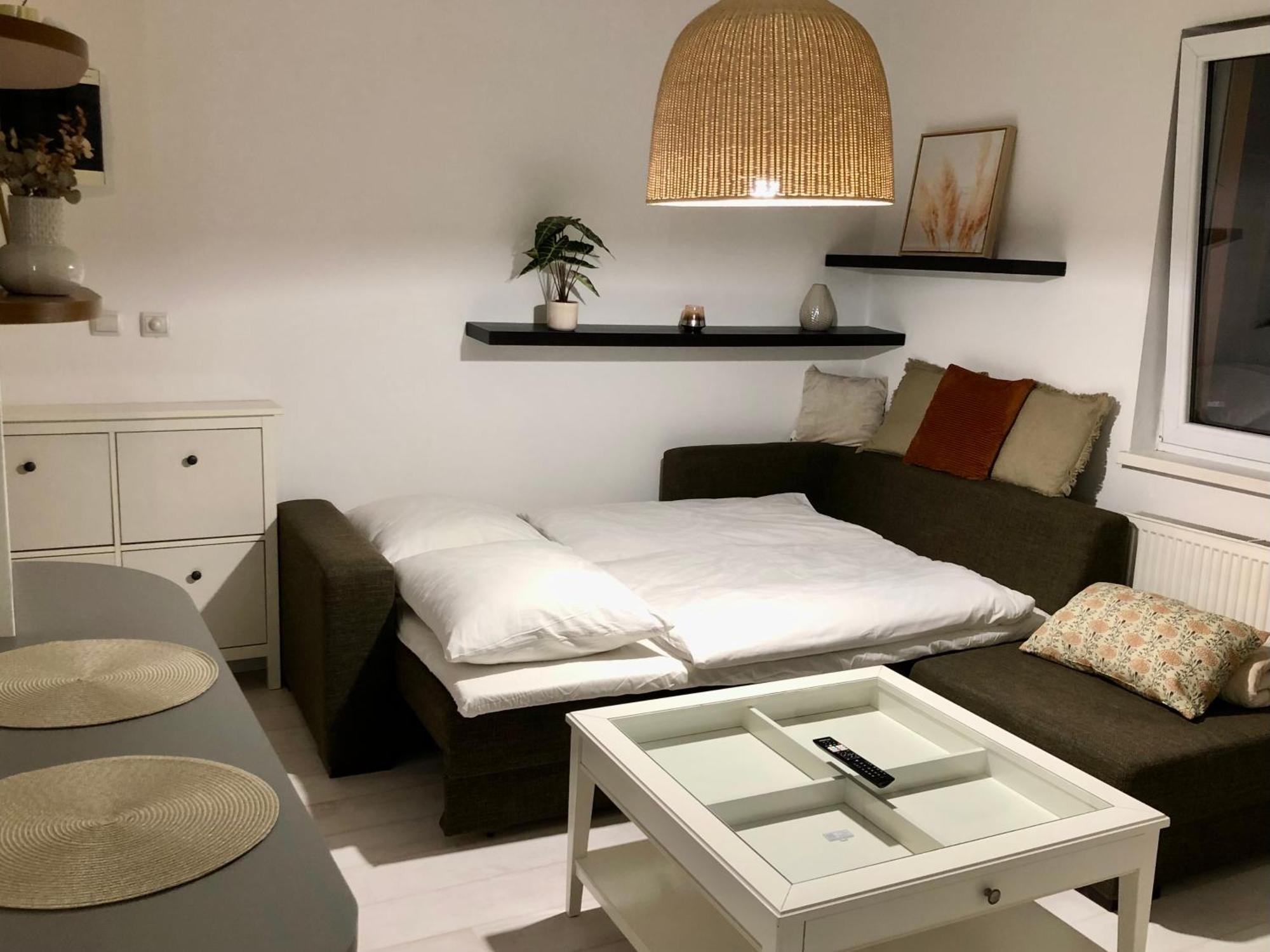 Apartman V Centre Ziliny S Parkovanim ジリナ エクステリア 写真
